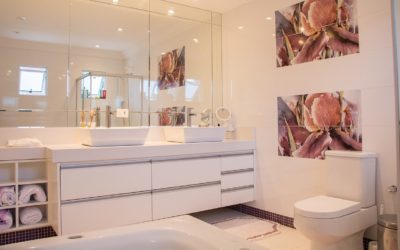 Top 5 Bathroom Floors To Inspire You